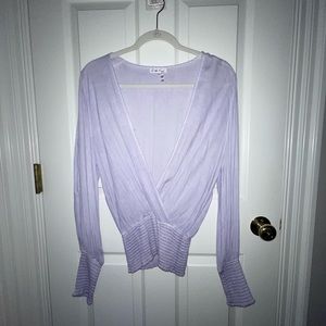 On The Road | Purple Shirt | Size: Small